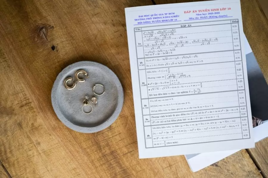 Dap An De Thi Tuyen Sinh 2021 2022 Cac Mon Toan Van Anh