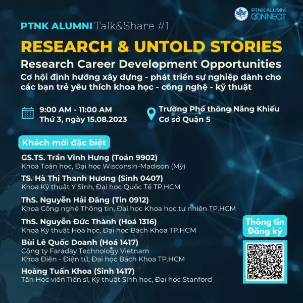 Ptnk Talk&share