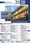 Hội nghị quốc tế Âm hưởng trong thế giới toán học